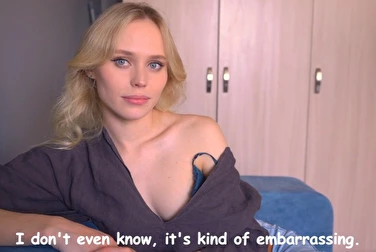 Отлизал — ещё не мужик, то ли дело мамку друга трахнуть