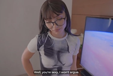 Свидание отменю, а то у брата такой стояк 😍 Вот с ним и изменю